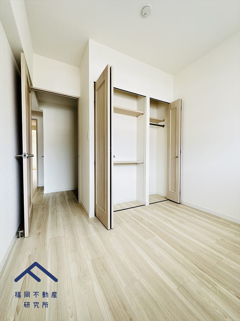 グランドパレス室見南のその他