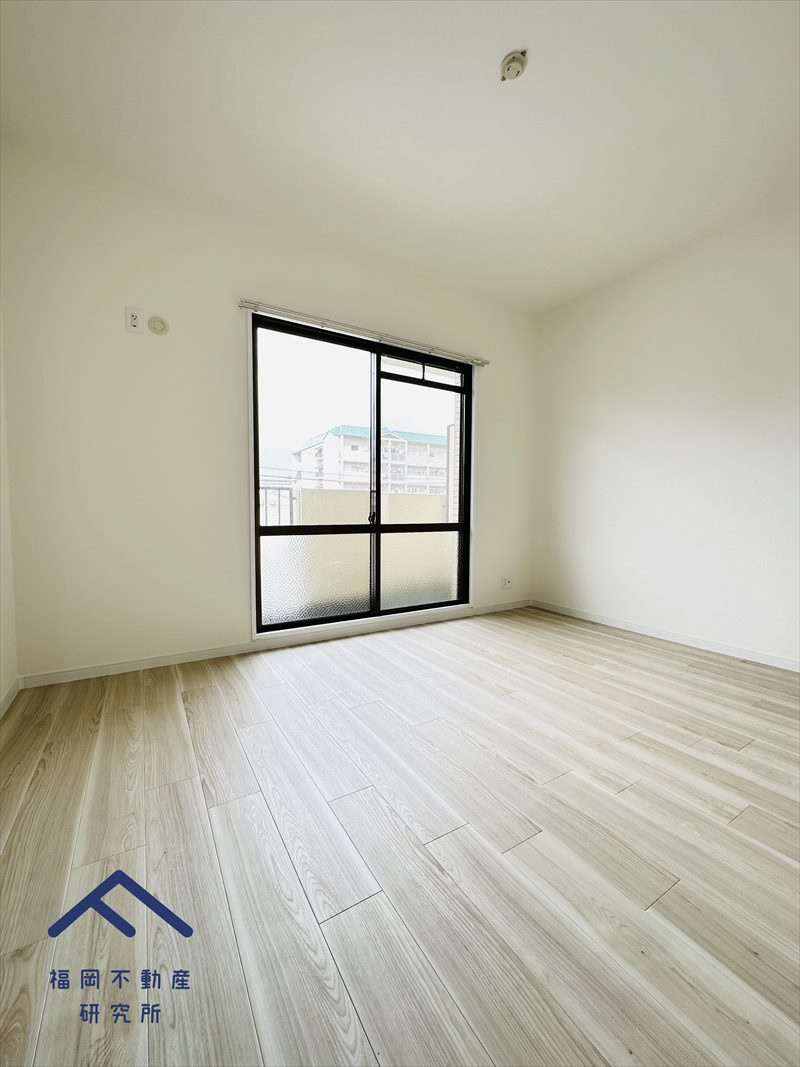 グランドパレス室見南のその他