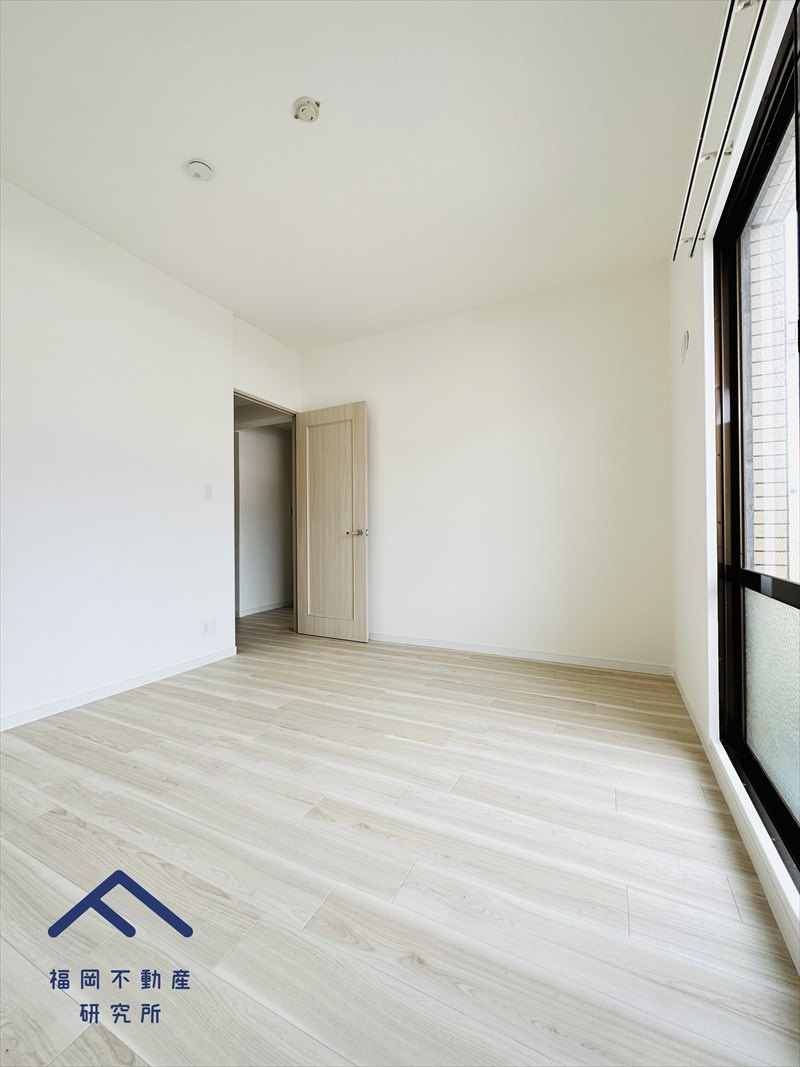 グランドパレス室見南のその他