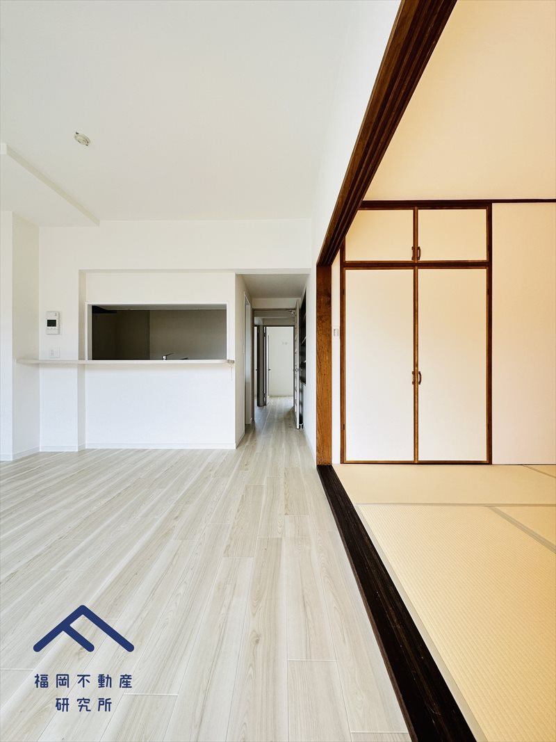 グランドパレス室見南