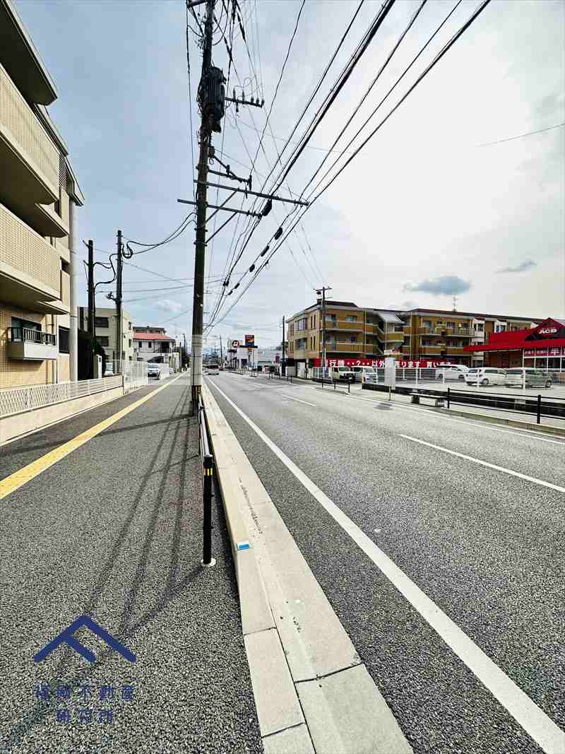 グランドパレス室見南の周辺