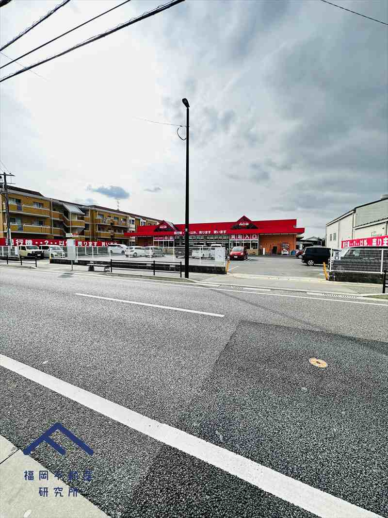 グランドパレス室見南の周辺