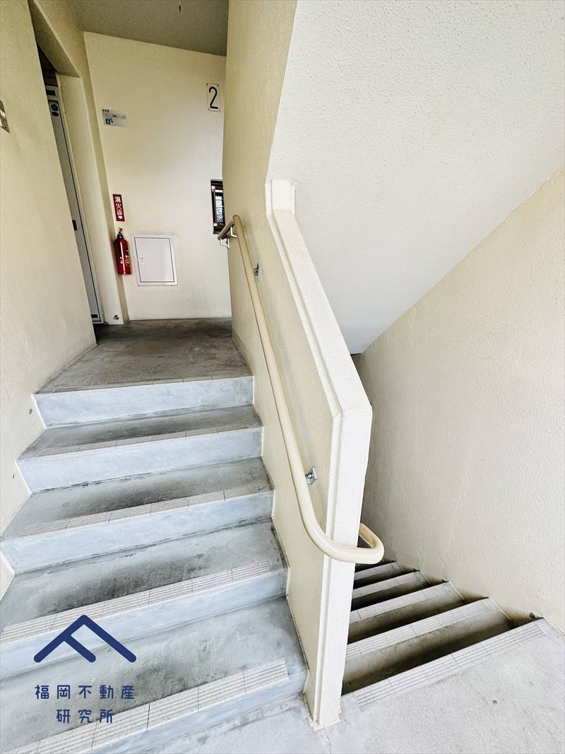 グランドパレス室見南のその他共用部分