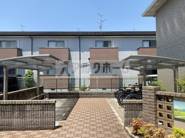 シャルマンカルチェのその他共用部分