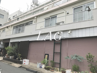 【外観】 | 外観です