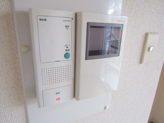 【セキュリティ】 | ブルンネン国立 | 別室参考写真