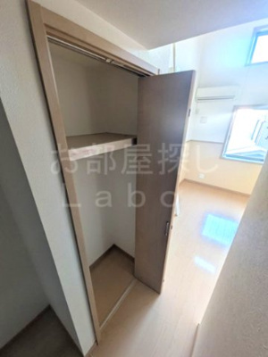 【収納】 | パシフィックオーシャン国府津