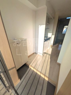 【玄関】 | パシフィックオーシャン国府津