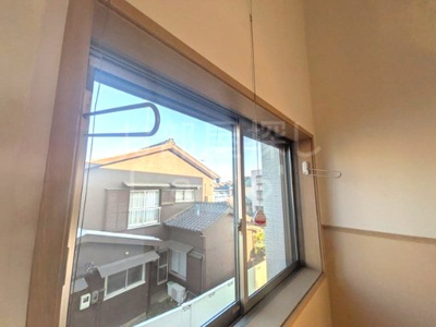 【バルコニー】 | パシフィックオーシャン国府津