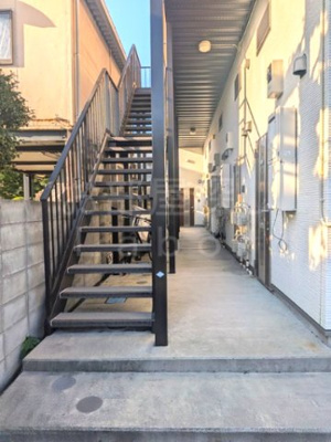 【その他共用部分】 | パシフィックオーシャン国府津