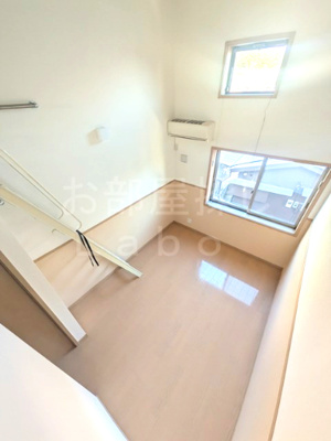 【内装】 | パシフィックオーシャン国府津