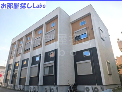 【外観】 | パシフィックオーシャン国府津