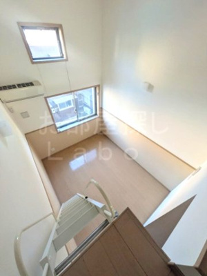 【内装】 | パシフィックオーシャン国府津