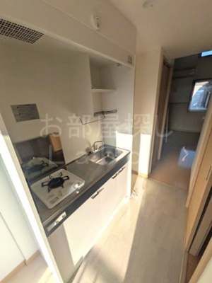 【内装】 | パシフィックオーシャン国府津