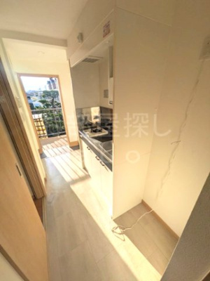 【内装】 | パシフィックオーシャン国府津