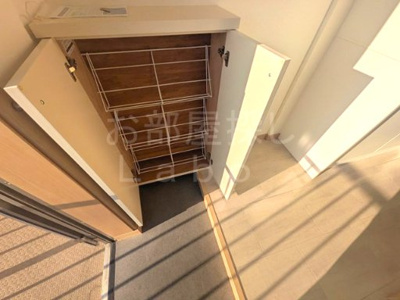 【玄関】 | パシフィックオーシャン国府津