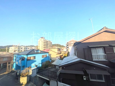 【展望】 | パシフィックオーシャン国府津