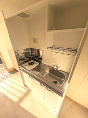 【キッチン】 | パシフィックオーシャン国府津