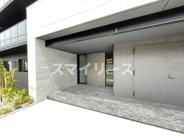 インフィニット　カンワのセキュリティ
