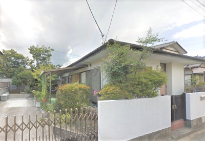 【外観】 | 中古戸建　中央市山之神 | 物件の外観です！