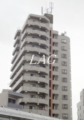 【外観】 | 藤和シティコープ飛鳥山公園 | 外観です。
