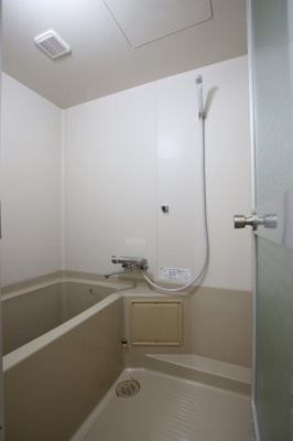【浴室】 | トーホクハイツ