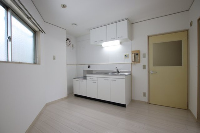 【居間・リビング】 | トーホクハイツ