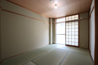 【和室】 | トーホクハイツ