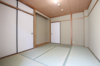 【和室】 | トーホクハイツ