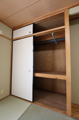 【収納】 | トーホクハイツ