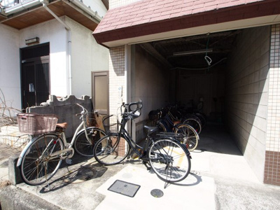 【その他共用部分】 | トーホクハイツ