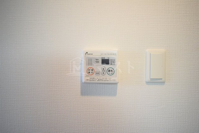 ジアコスモ大阪ベイシティのその他