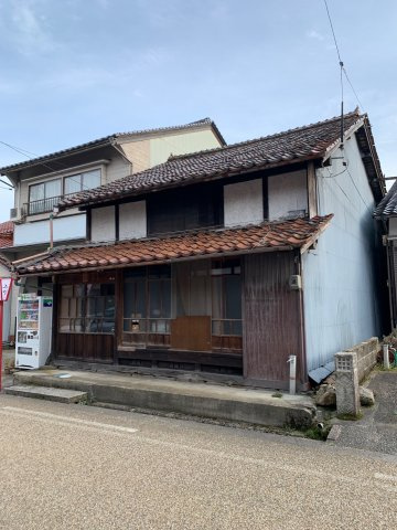 鳥取市鹿野町鹿野戸建ての画像