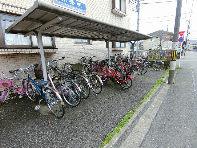 グレース加美のその他共用部分