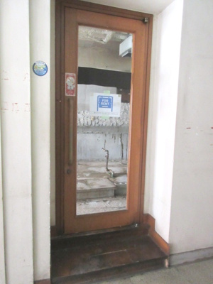 【設備】 | 中華街憩いの広場前のテナント