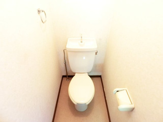 【トイレ】