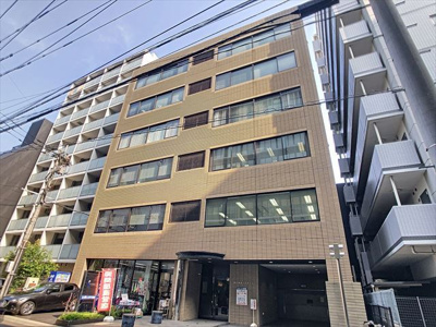 【外観】 | 第2博多プラザビル