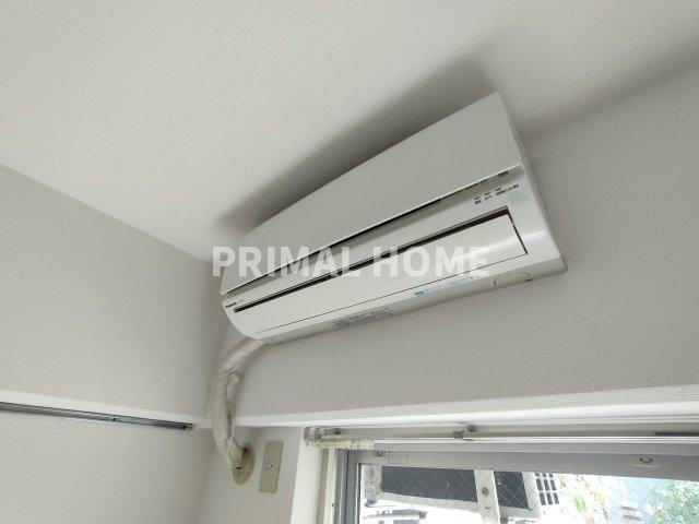 【設備】 | トップ横浜東白楽