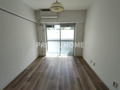【居間・リビング】 | トップ横浜東白楽