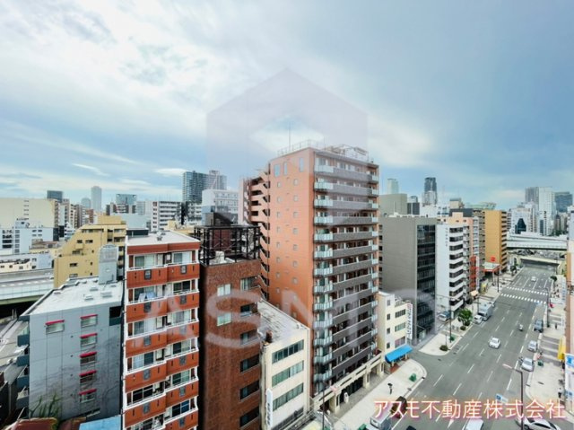 【展望】 | 旧プライムツリー内久宝寺