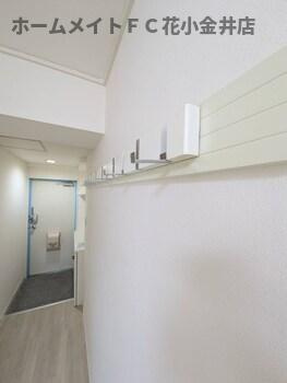 【その他】 | はくしあん久米川