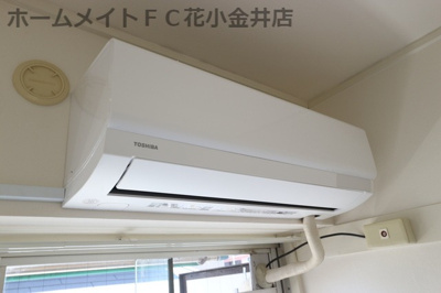 【設備】 | はくしあん久米川