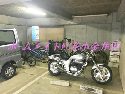 【その他共用部分】 | はくしあん久米川