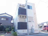 ハーモニーテラス中江の画像