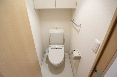 【トイレ】 | イル・リジェール