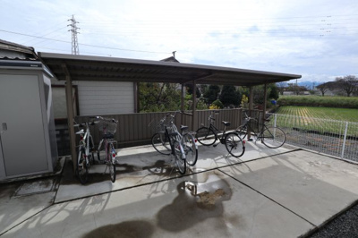 【その他共用部分】 | イル・リジェール