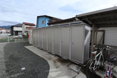 【その他共用部分】 | イル・リジェール