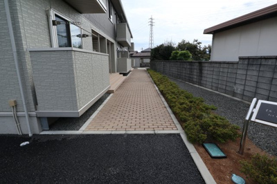 【その他共用部分】 | イル・リジェール