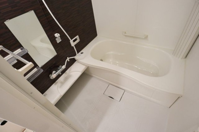 【浴室】 | イル・リジェール