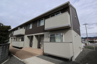 【外観】 | イル・リジェール